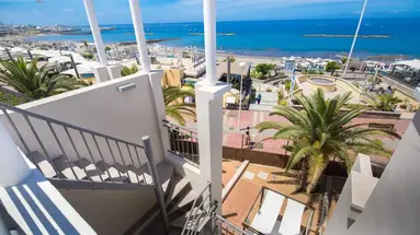 Los Olivos Beach Resort