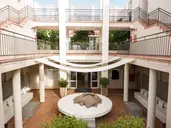 Los Olivos Beach Resort