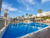 Los Olivos Beach Resort