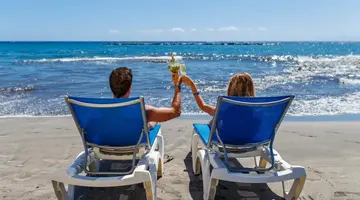 Los Olivos Beach Resort