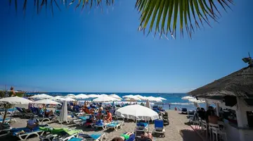 Los Olivos Beach Resort
