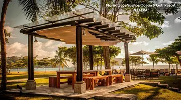 Los Suenos Marriott Ocean & Golf Resort