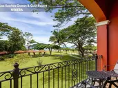 Los Suenos Marriott Ocean & Golf Resort