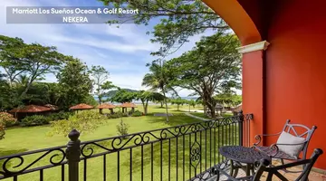 Los Suenos Marriott Ocean & Golf Resort