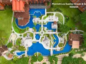 Los Suenos Marriott Ocean & Golf Resort