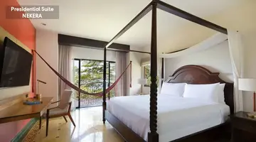 Los Suenos Marriott Ocean & Golf Resort