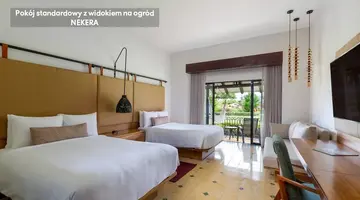 Los Suenos Marriott Ocean & Golf Resort