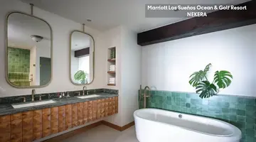 Los Suenos Marriott Ocean & Golf Resort