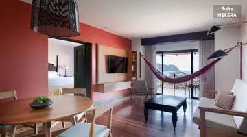 Los Suenos Marriott Ocean & Golf Resort