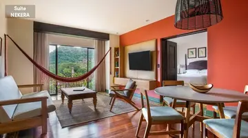 Los Suenos Marriott Ocean & Golf Resort