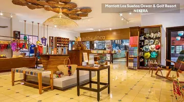 Los Suenos Marriott Ocean & Golf Resort
