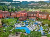 Los Suenos Marriott Ocean & Golf Resort