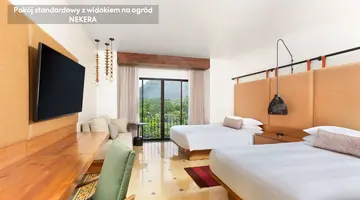 Los Suenos Marriott Ocean & Golf Resort