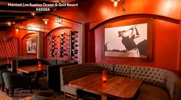 Los Suenos Marriott Ocean & Golf Resort