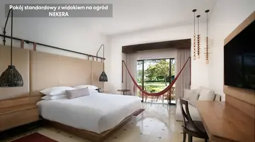 Los Suenos Marriott Ocean & Golf Resort