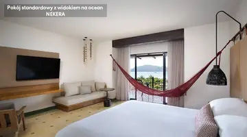 Los Suenos Marriott Ocean & Golf Resort