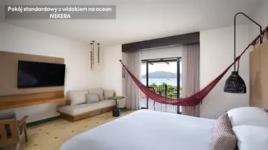 Los Suenos Marriott Ocean & Golf Resort