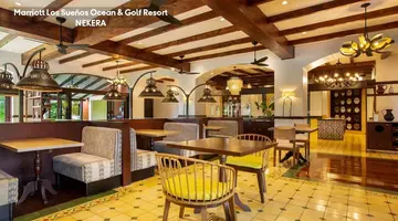 Los Suenos Marriott Ocean & Golf Resort
