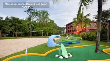 Los Suenos Marriott Ocean & Golf Resort