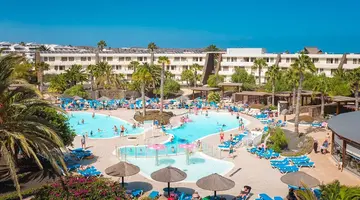 Los Zocos Club Resort