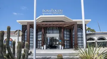 Los Zocos Club Resort