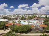 Los Zocos Impressive Lanzarote