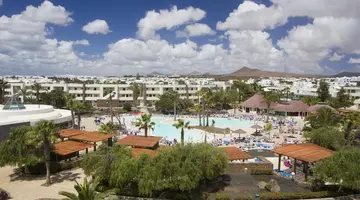 Los Zocos Impressive Lanzarote