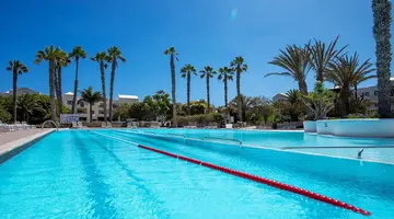 Los Zocos Impressive Lanzarote