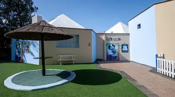 Los Zocos Impressive Lanzarote