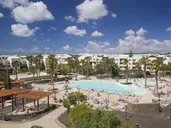 Los Zocos Impressive Lanzarote