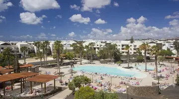 Los Zocos Impressive Lanzarote