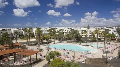 Los Zocos Impressive Lanzarote