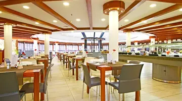 Los Zocos Impressive Lanzarote