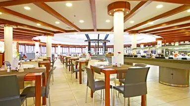 Los Zocos Impressive Lanzarote