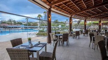 Los Zocos Impressive Lanzarote