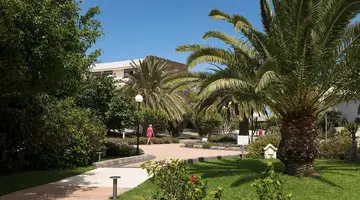Los Zocos Impressive Lanzarote