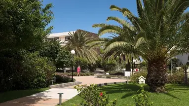Los Zocos Impressive Lanzarote