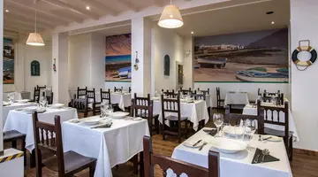 Los Zocos Impressive Lanzarote