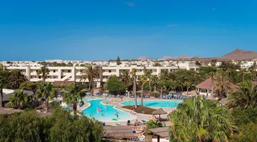 Los Zocos Impressive Lanzarote