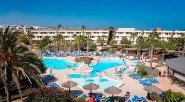 Los Zocos Impressive Lanzarote