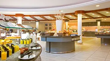 Los Zocos Impressive Lanzarote