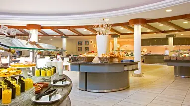 Los Zocos Impressive Lanzarote