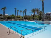 Los Zocos Impressive Lanzarote