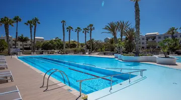Los Zocos Impressive Lanzarote