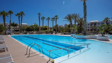Los Zocos Impressive Lanzarote