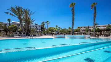 Los Zocos Impressive Lanzarote