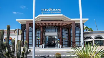 Los Zocos Impressive Lanzarote