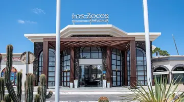 Los Zocos Impressive Lanzarote