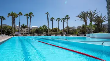 Los Zocos Impressive Lanzarote