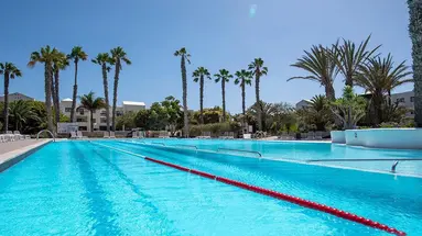 Los Zocos Impressive Lanzarote